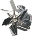 Motor - 00497756 Motor [Bosch Siemens]